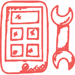 WhatsApp of Fixmybrokenscreen.co.uk