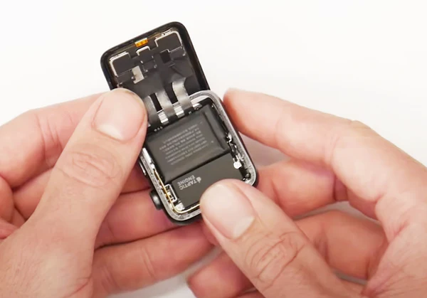Experienced Apple Watch Technicians in Clitheroe