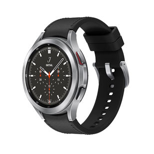 Galaxy watch 4 review by Deborah
