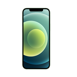 iPhone 12  Mini review by Ben A