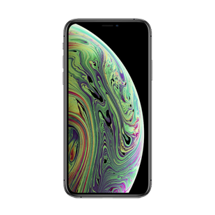 iPhone XS review by Danny