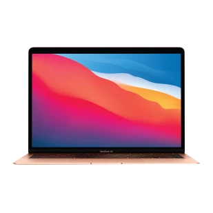 MacBook Air M1 review by Lina