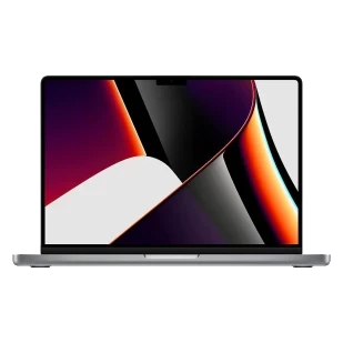 Macbook Pro 14 M1 review by MamaG