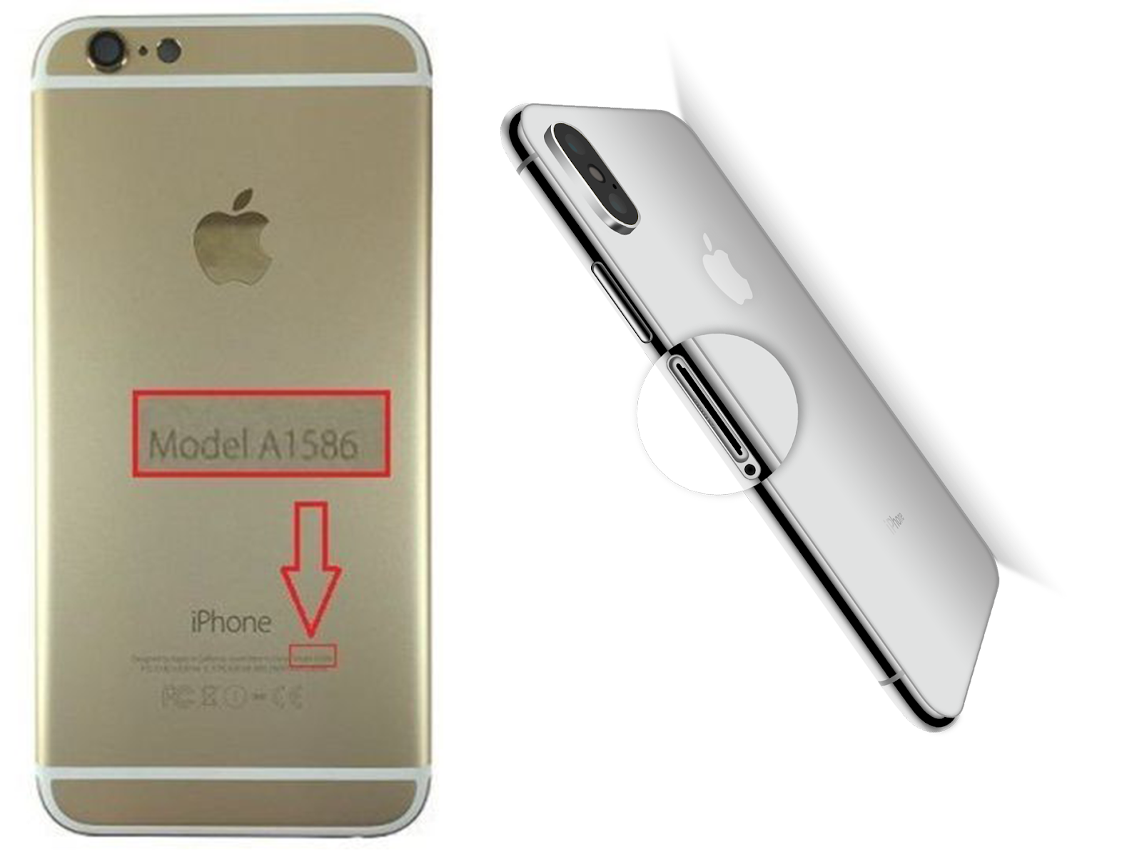 Model Finding Instructions